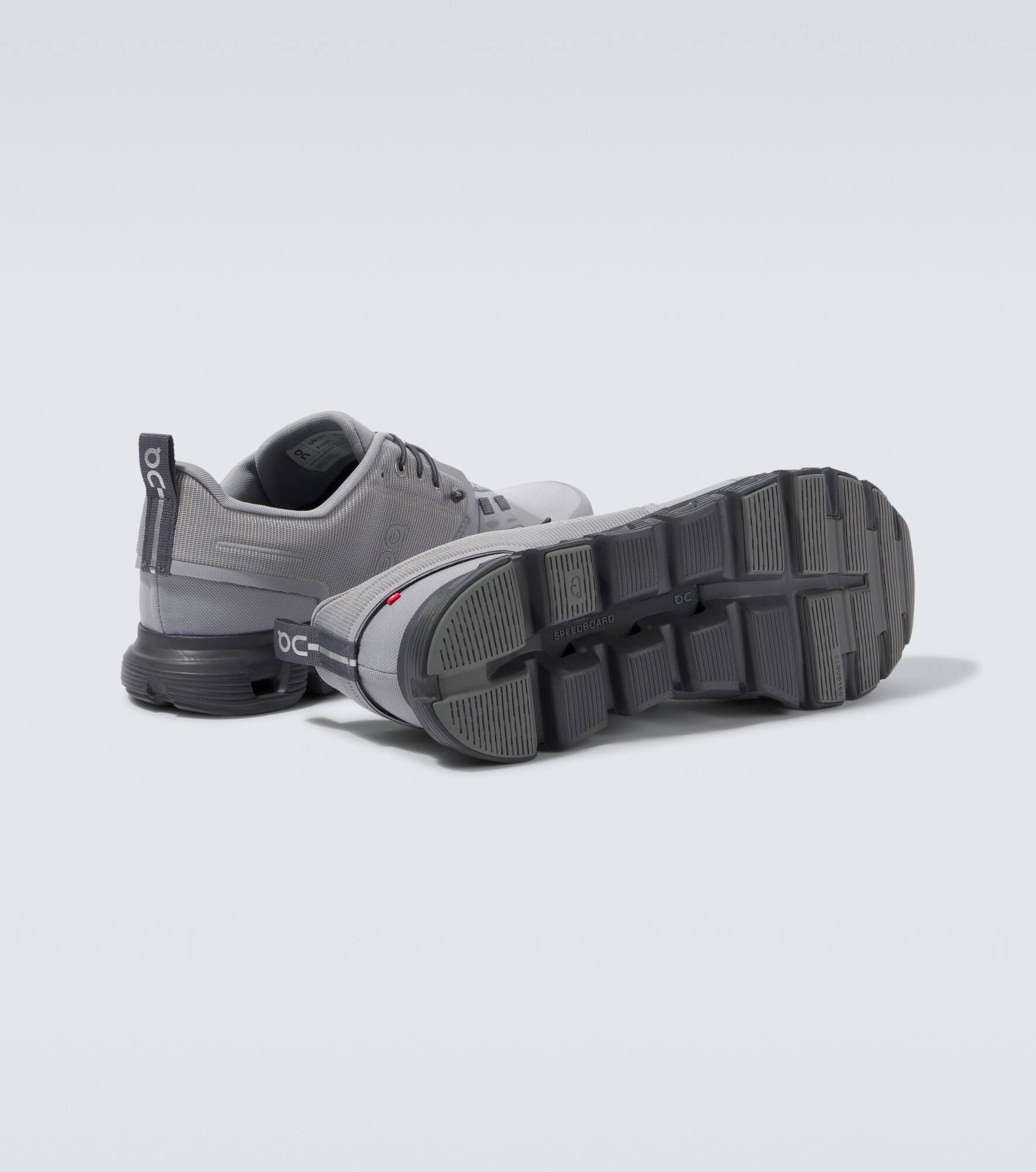 Cloud 6 running shoes - 7