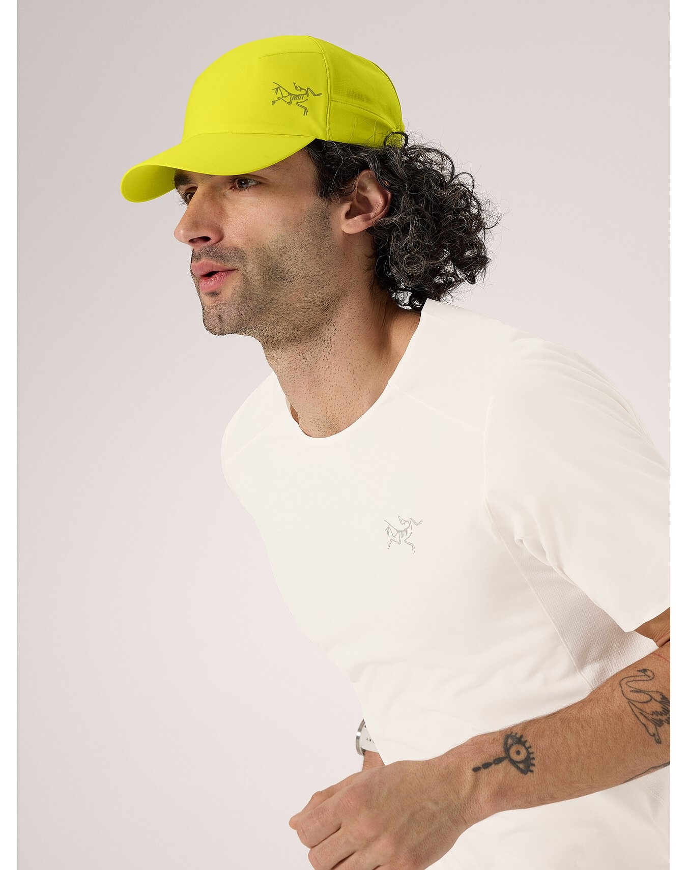 Calvus Cap - 4