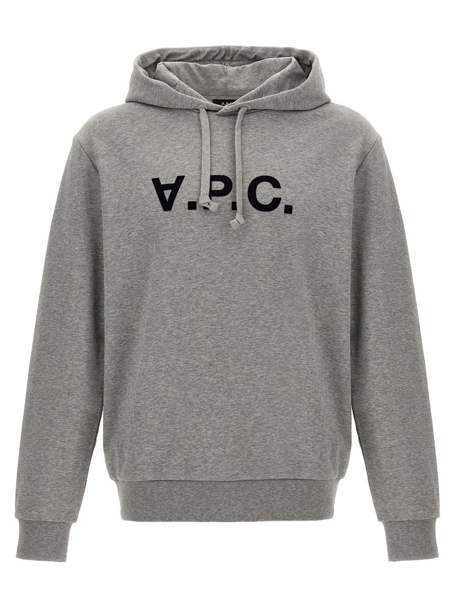 A.P.C. 'VPC' HOODIE - 1