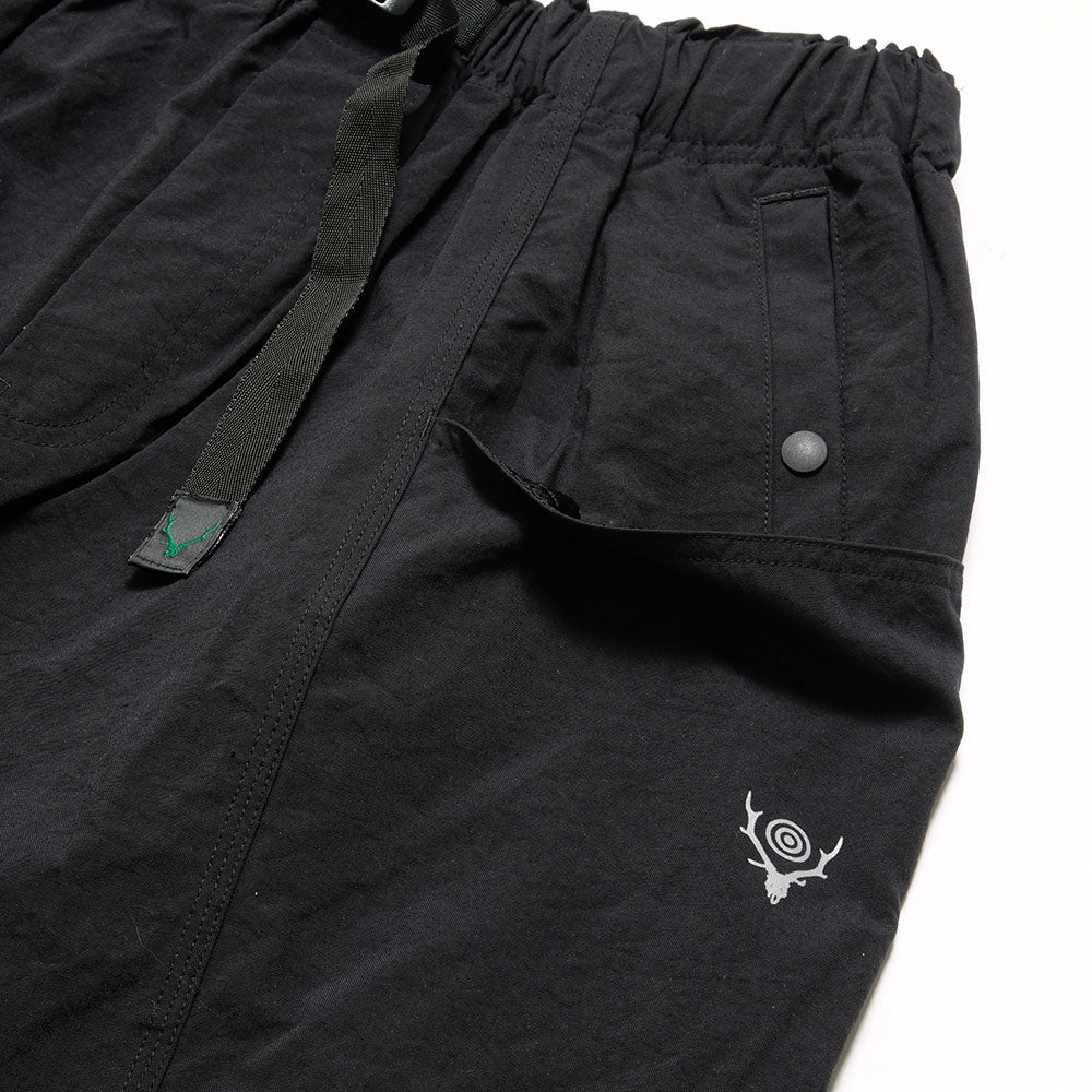 Belted C.S. Pant - Nylon Oxford - QV561 - 5