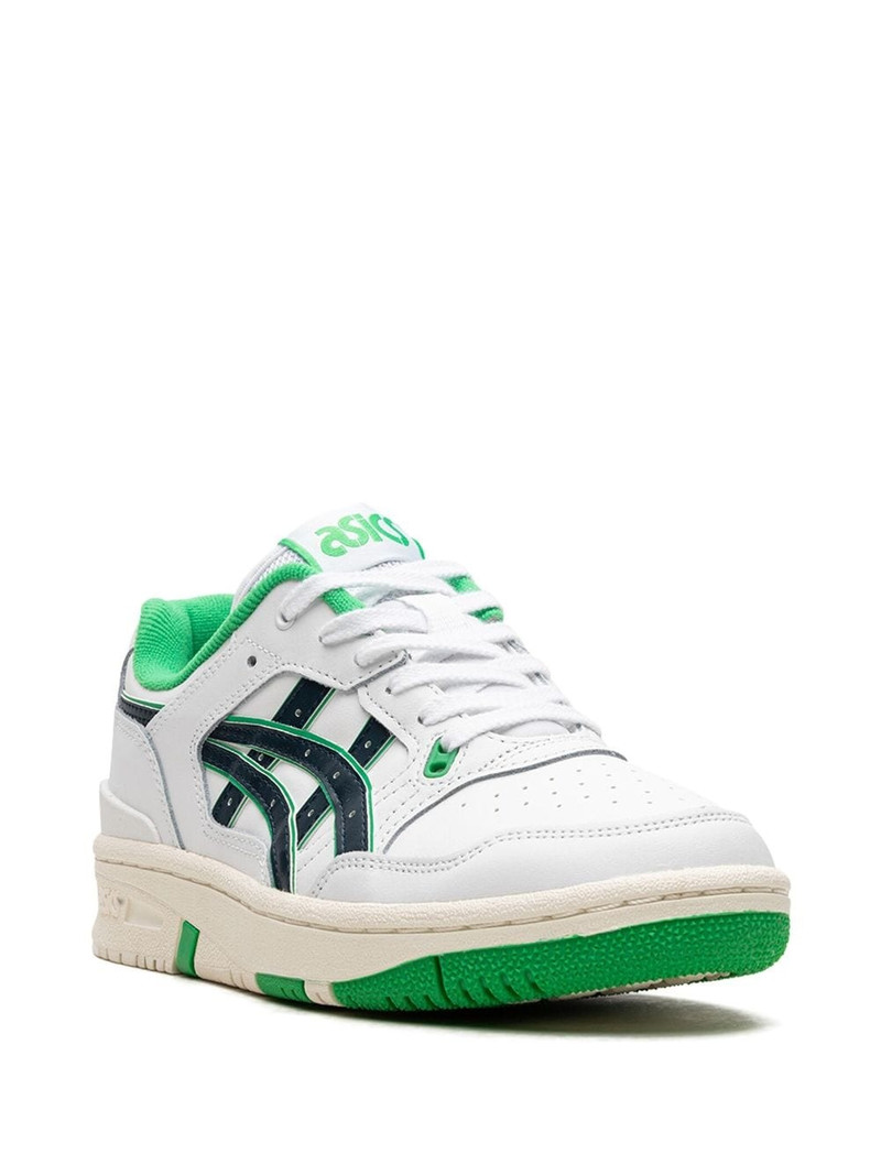 EX89 low-top sneakers 2