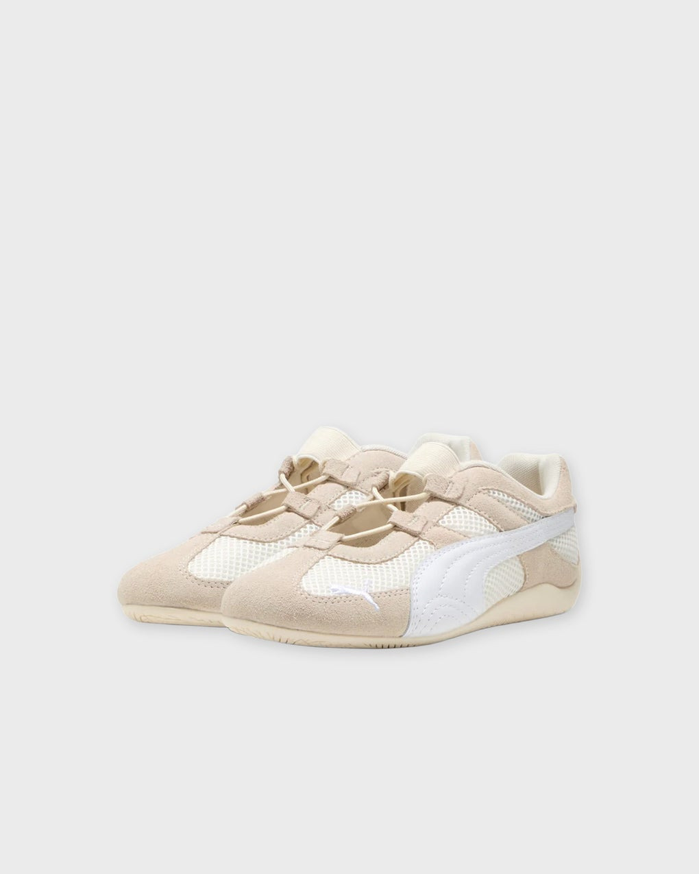 Sneakers Speedcat Go White - 2