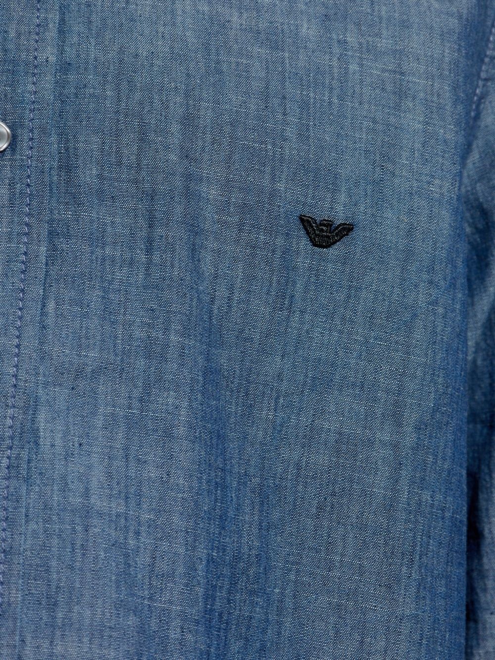 cotton shirt - 5