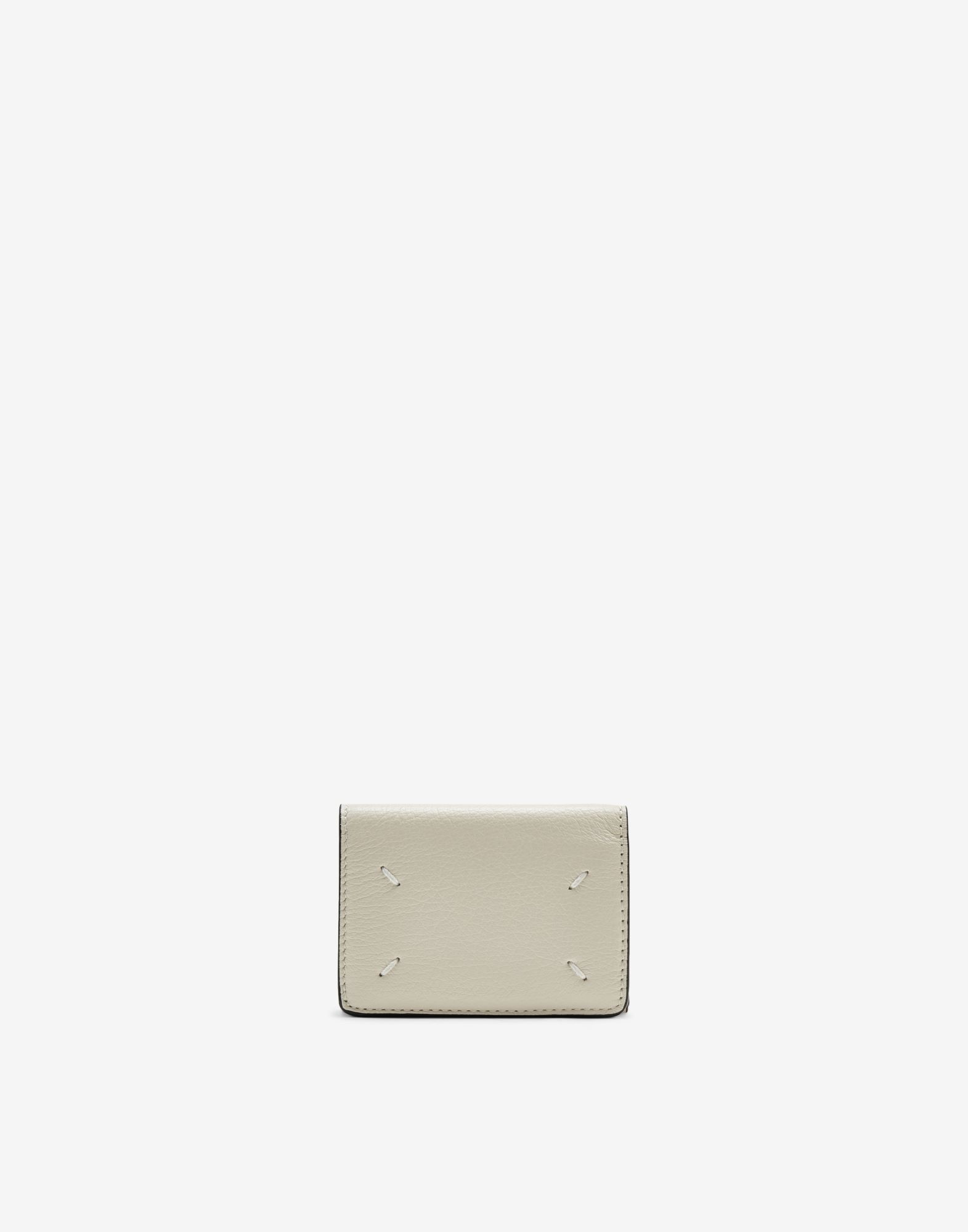 Flap wallet - 2