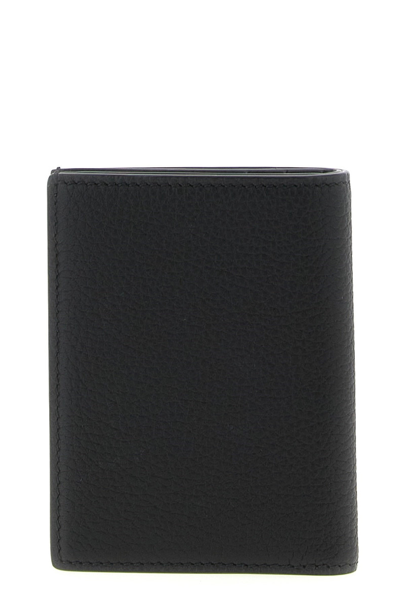 TOM FORD Foldable card holder outlook
