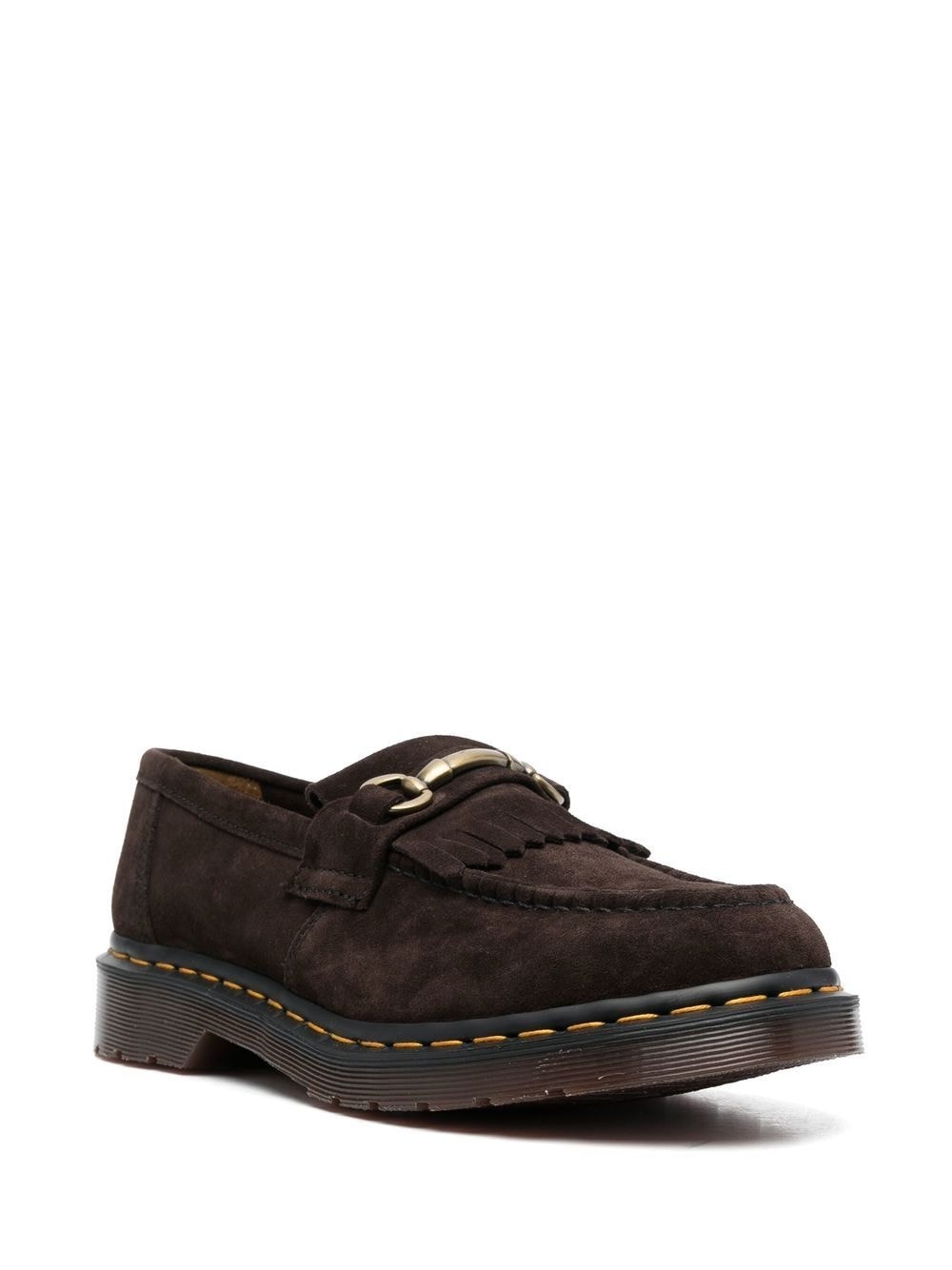 Adrian suede loafers - 2