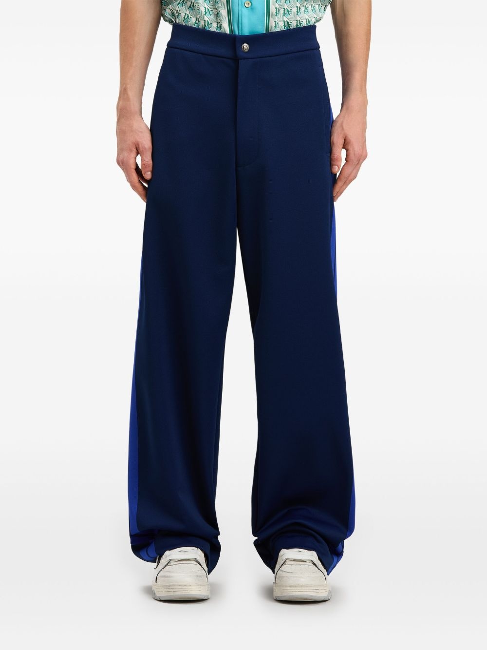 Suit track pants - 3