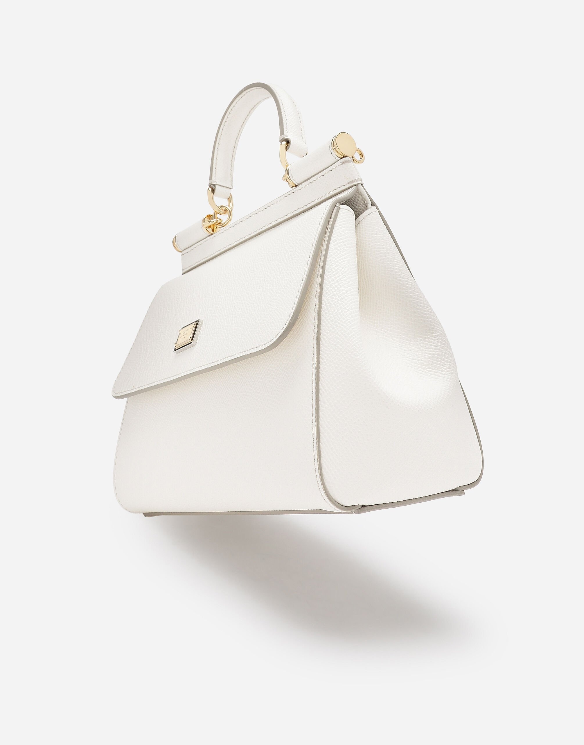 Medium Sicily handbag - 7