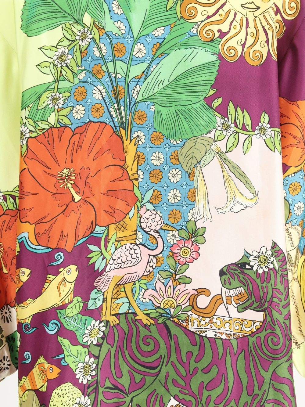 Tiger shirt - 3
