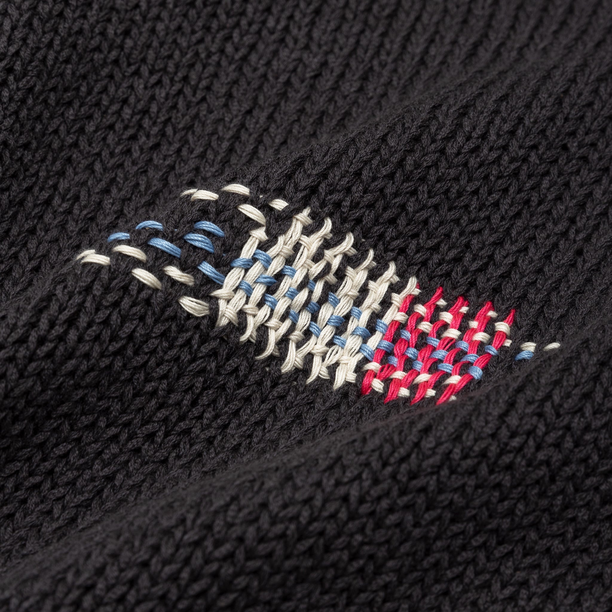 SAVAGE CREWNECK SWEATER - 3