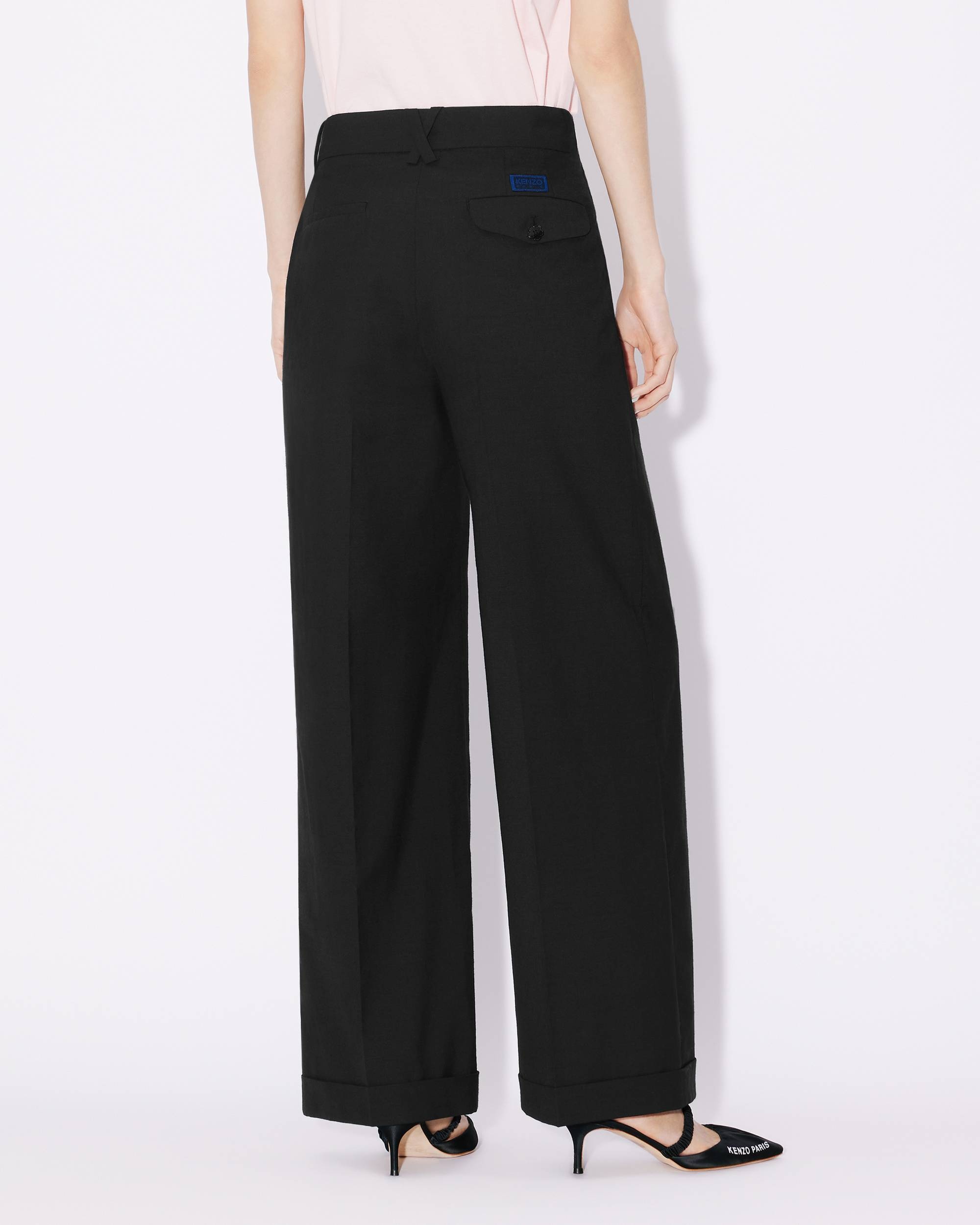 Tailored trousers - 5