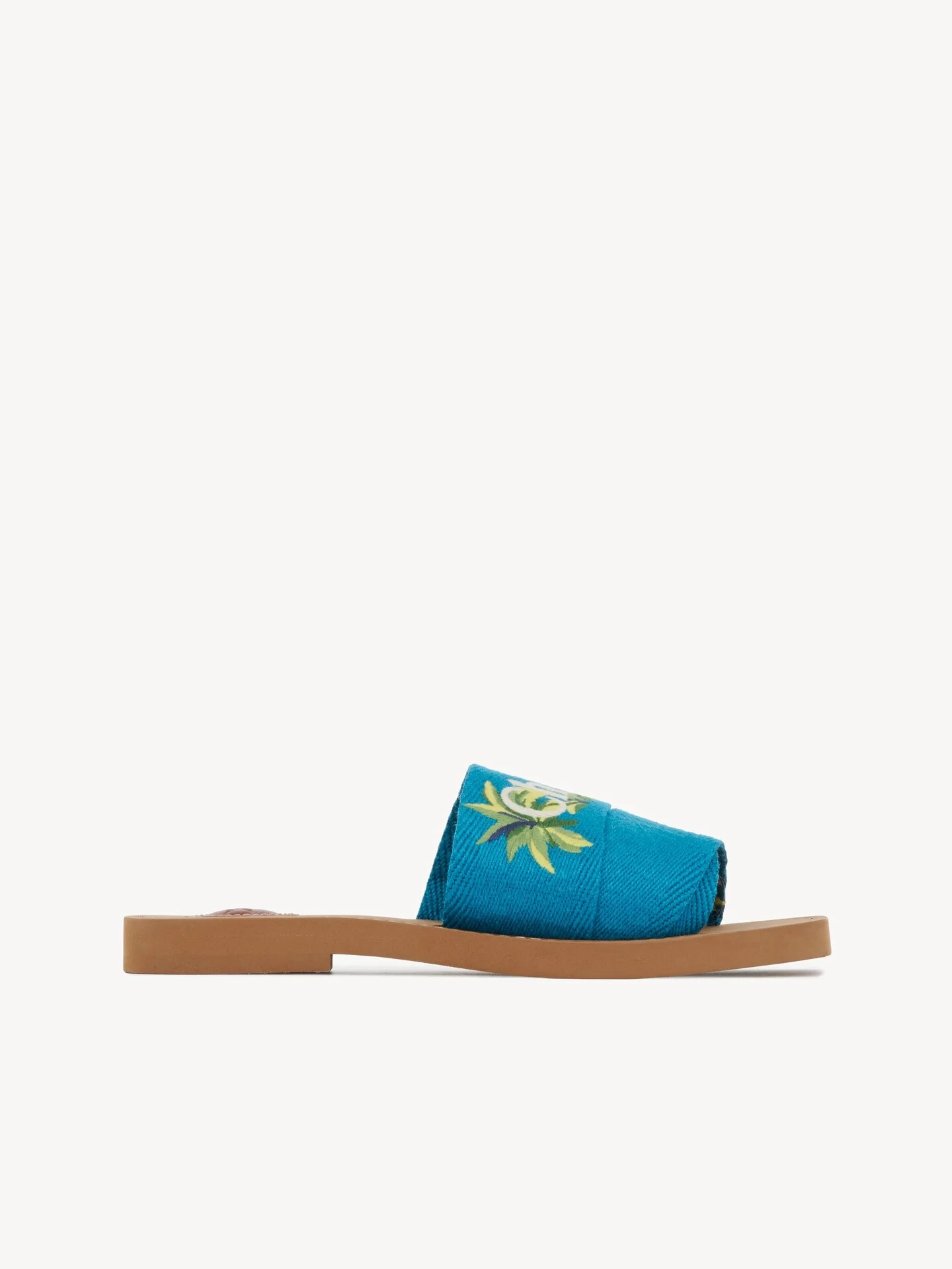 WOODY MULE - 1