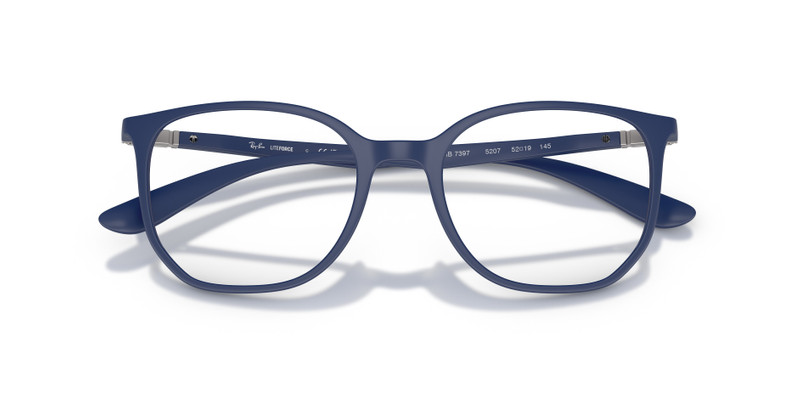 Ray-Ban ELLIOT OPTICS LITEFORCE outlook