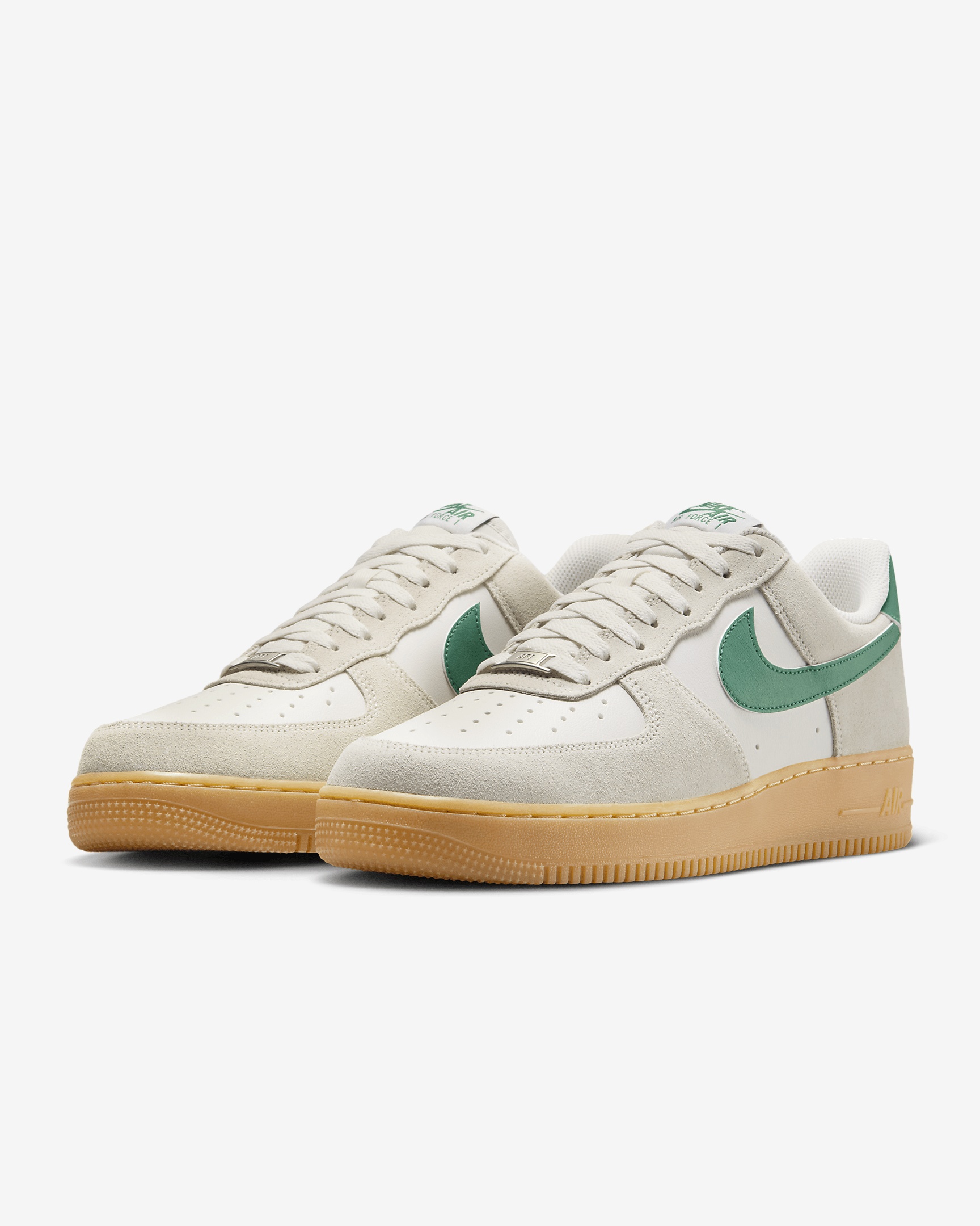 Nike Air Force 1 '07 LV8 Men's Shoes - 5