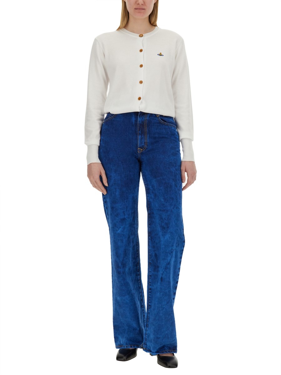 Vivienne Westwood JEANS 