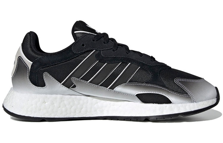 adidas Tresc Run 'Core Black' EG7394 - 2