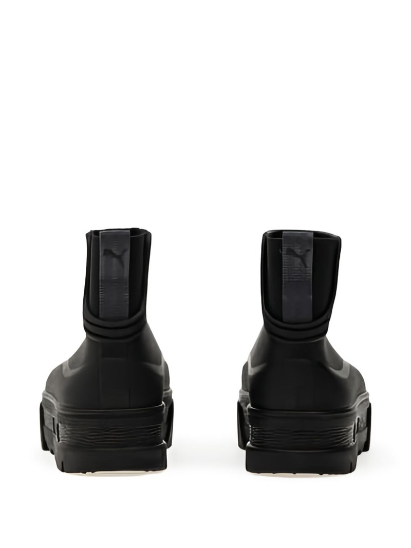 Mayze Wellis boots 3