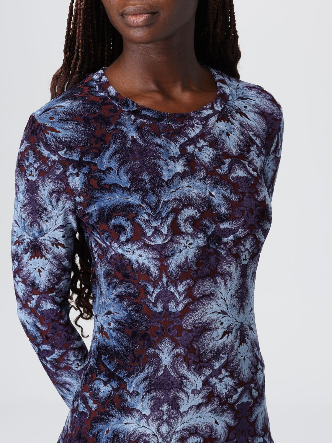Top woman Etro - 5