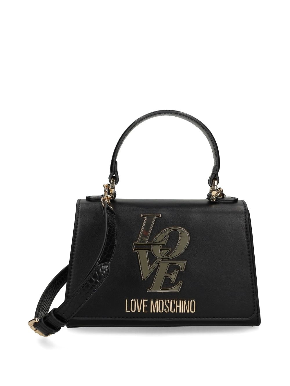 Love tote bag - 5