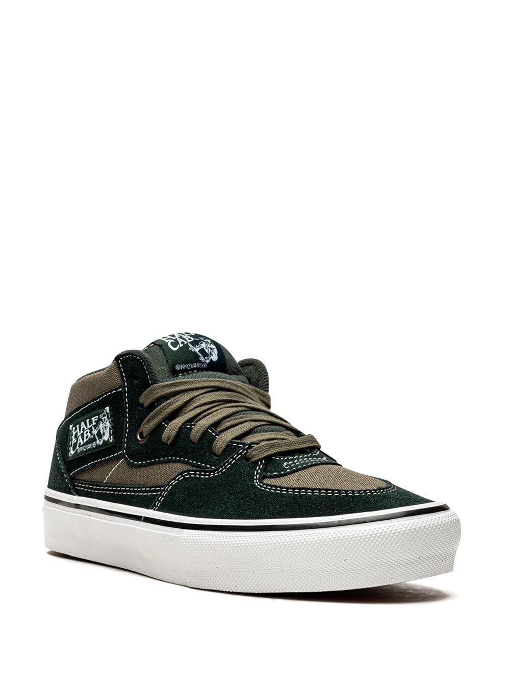 Skate Half Cab sneakers - 2