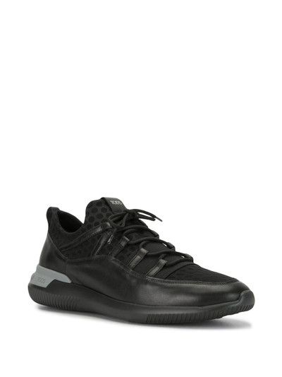 Tod's classic runner sneakers outlook