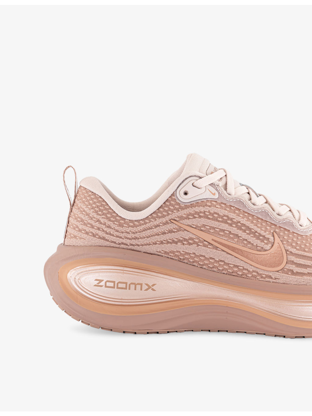 Vomero Plus Woven Trainers - 5
