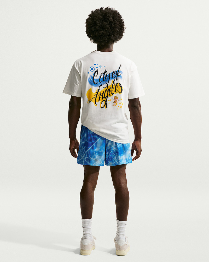 Nike Men's Basketball T-Shirt 5