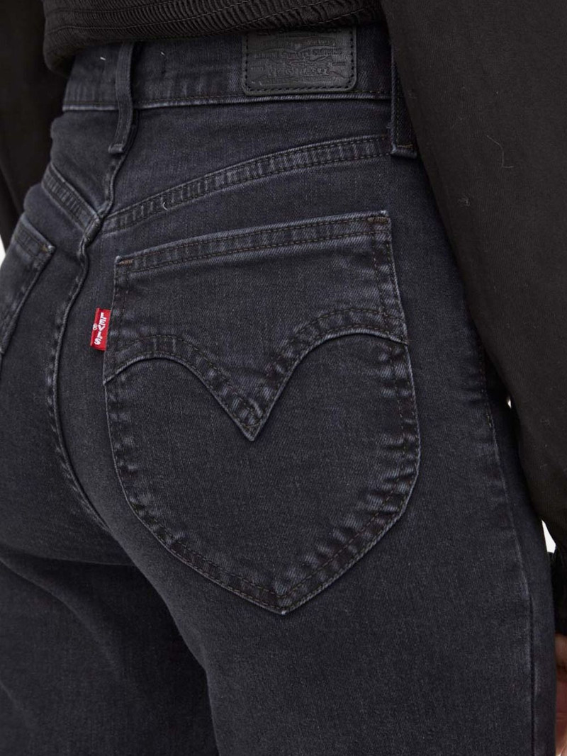 Retro jeans 4