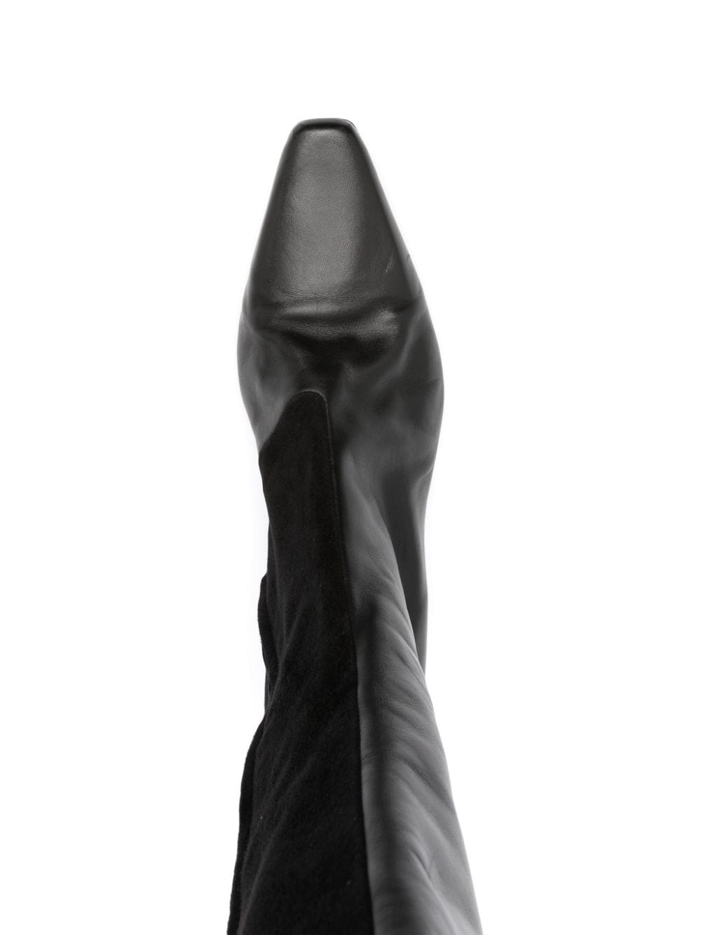 The Slim 35mm knee-high boots - 4