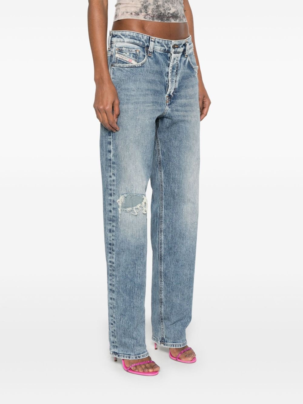 1988 D-Ark jeans - 3