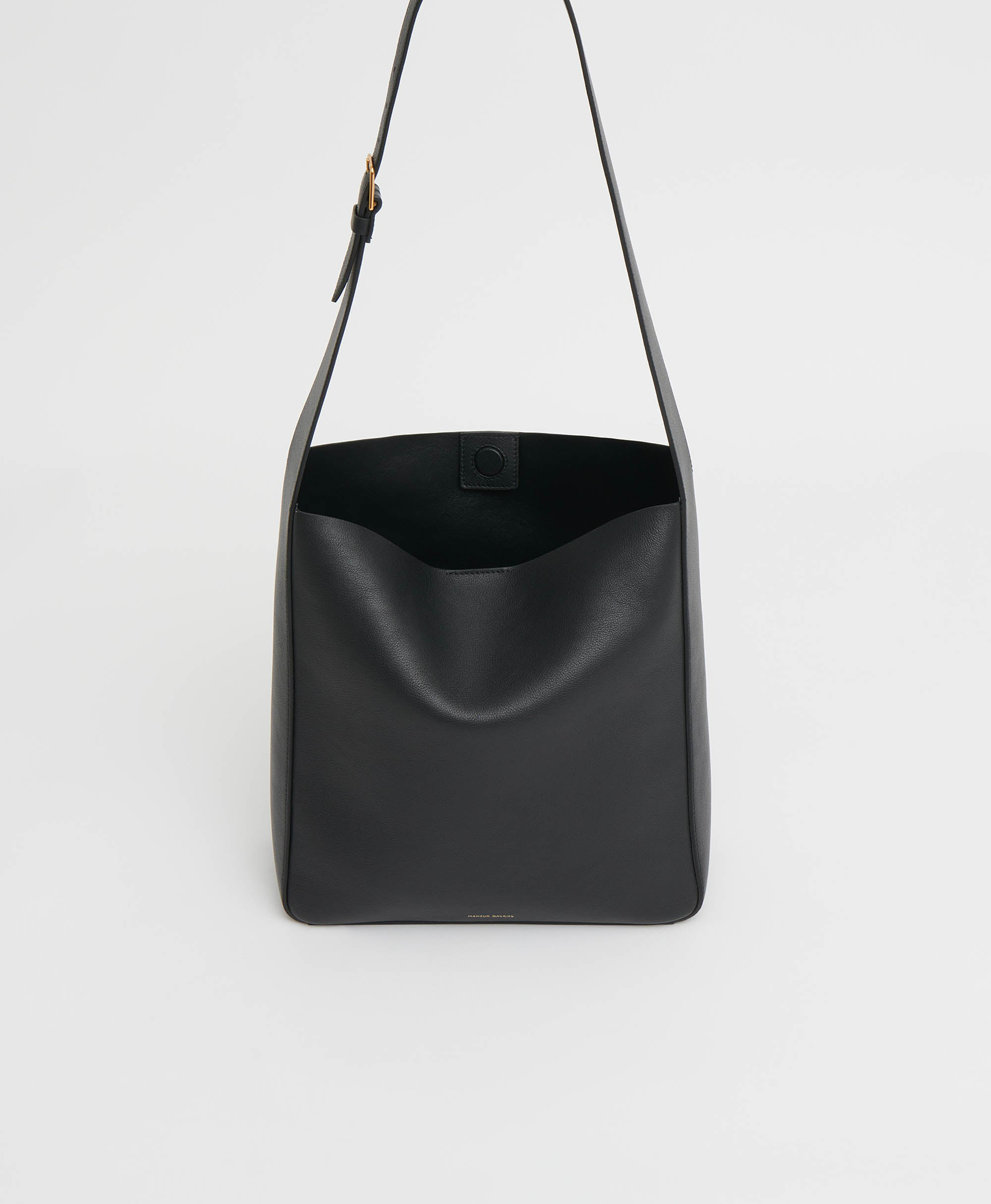BOX TOTE - 4