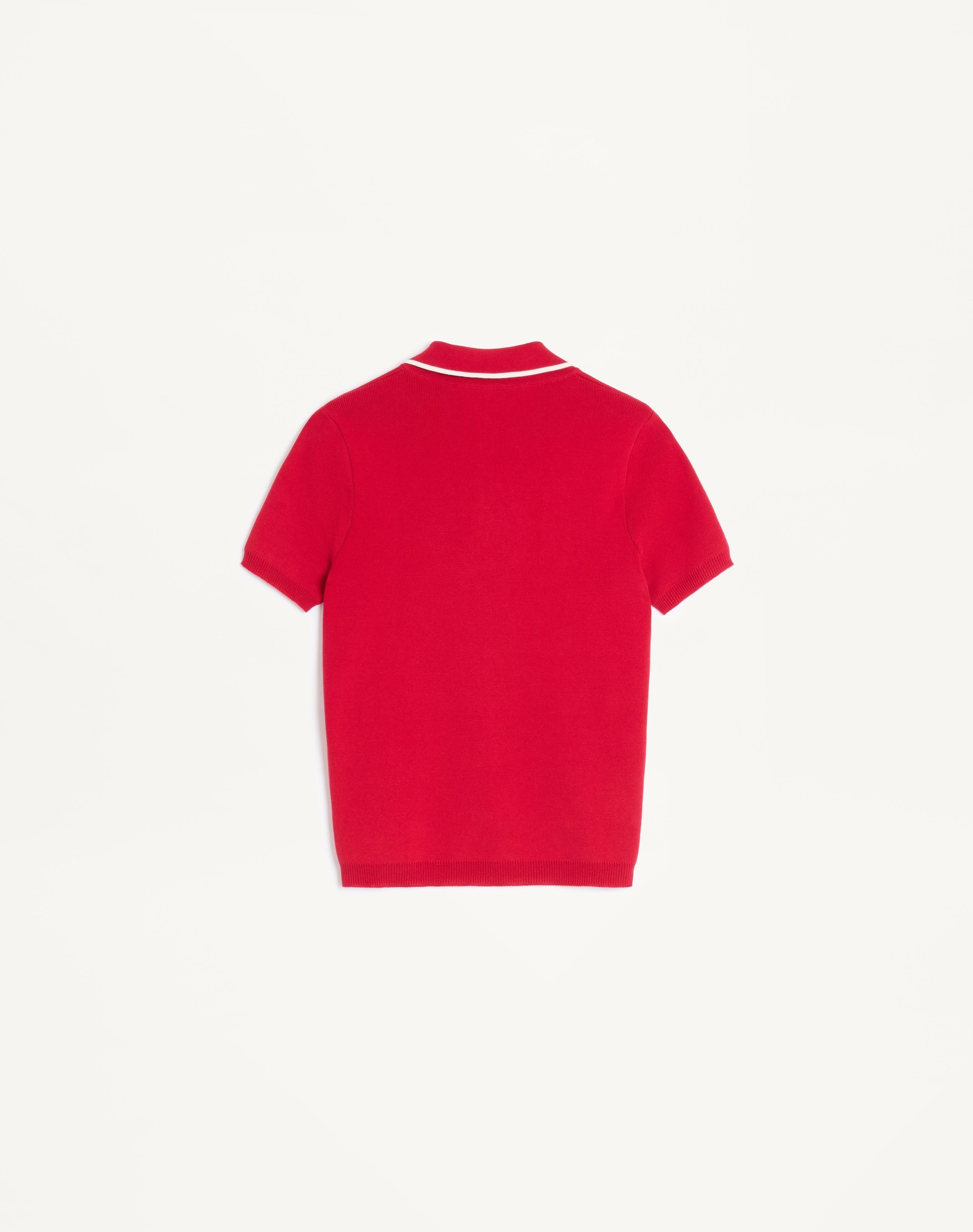 COTTON TOP WITH CHERRY - 2