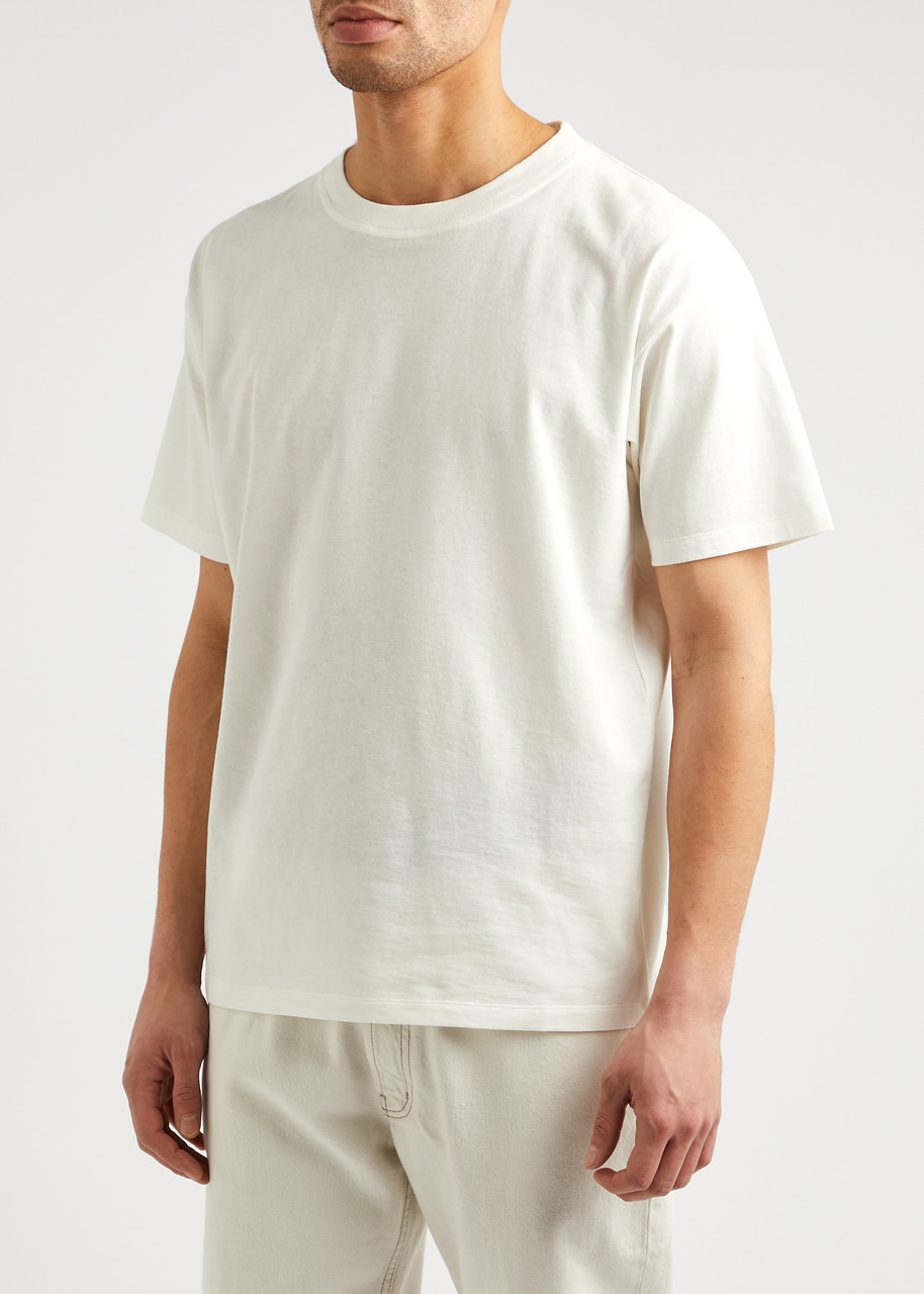 Cotton T-shirt - 2