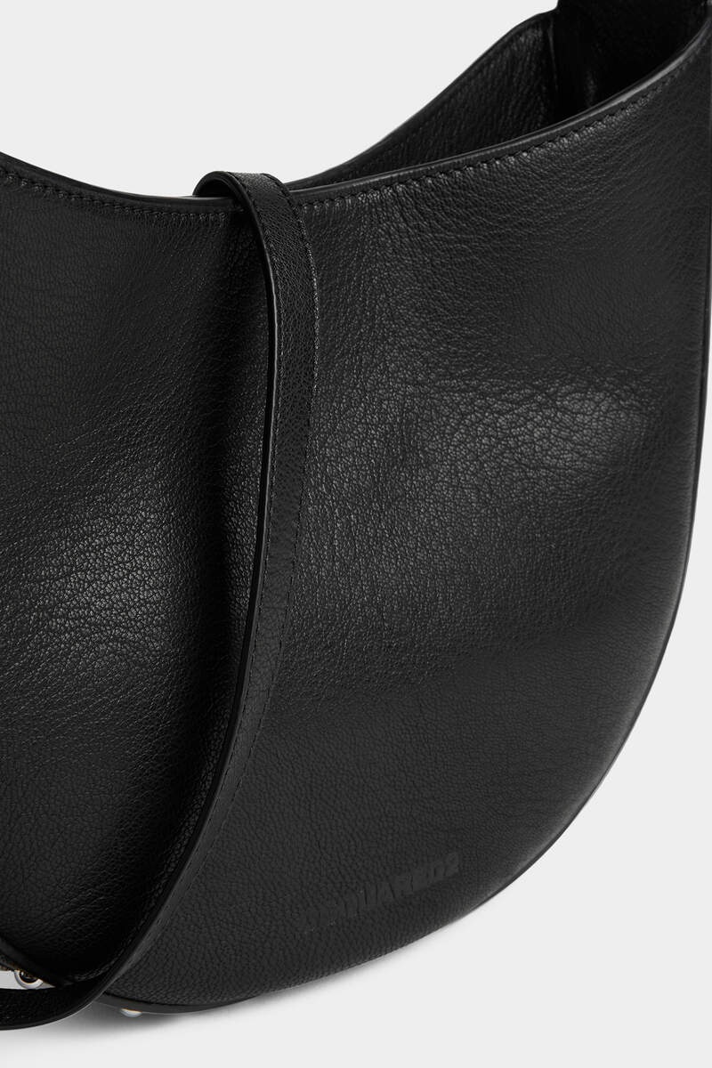 VINTAGE SHOULDER BAG - 4