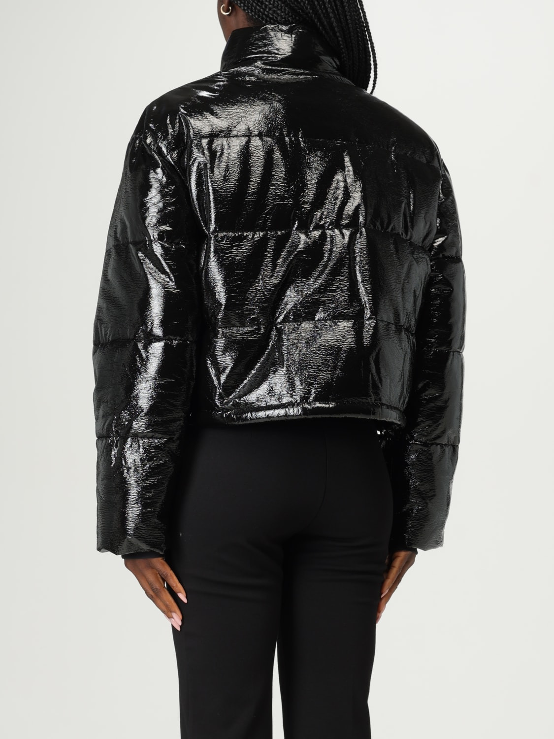 Jacket woman CourrÈges - 2