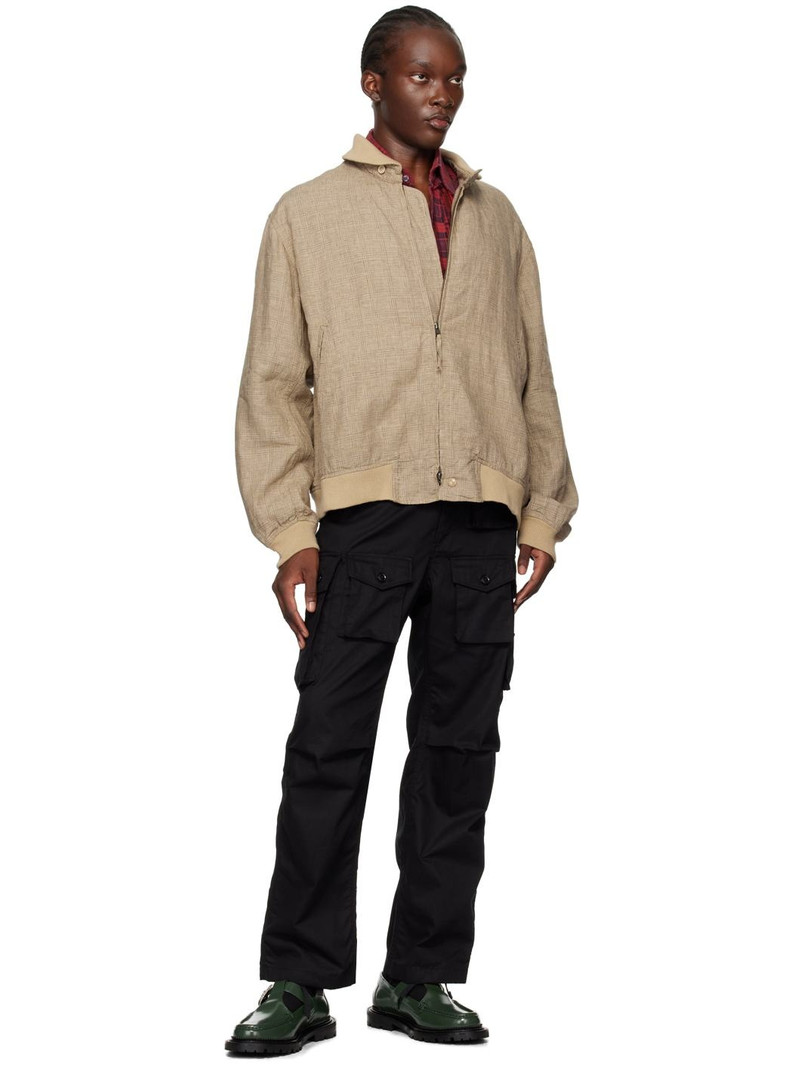 TOGA VIRILIS Green Polished Loafers outlook