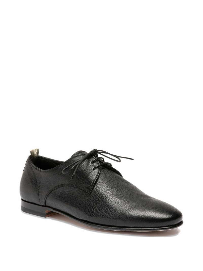 OFFICINE CREATIVE Oliver 007 derby shoes outlook