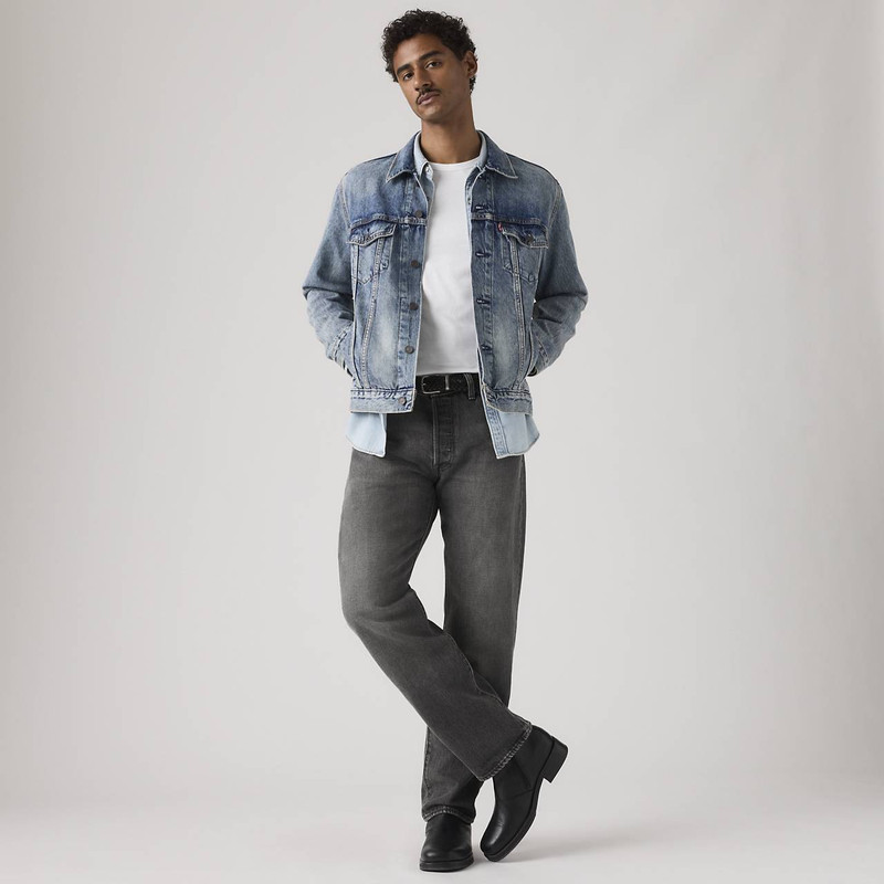 501® RELAXED FIT MEN'S JEANS 1