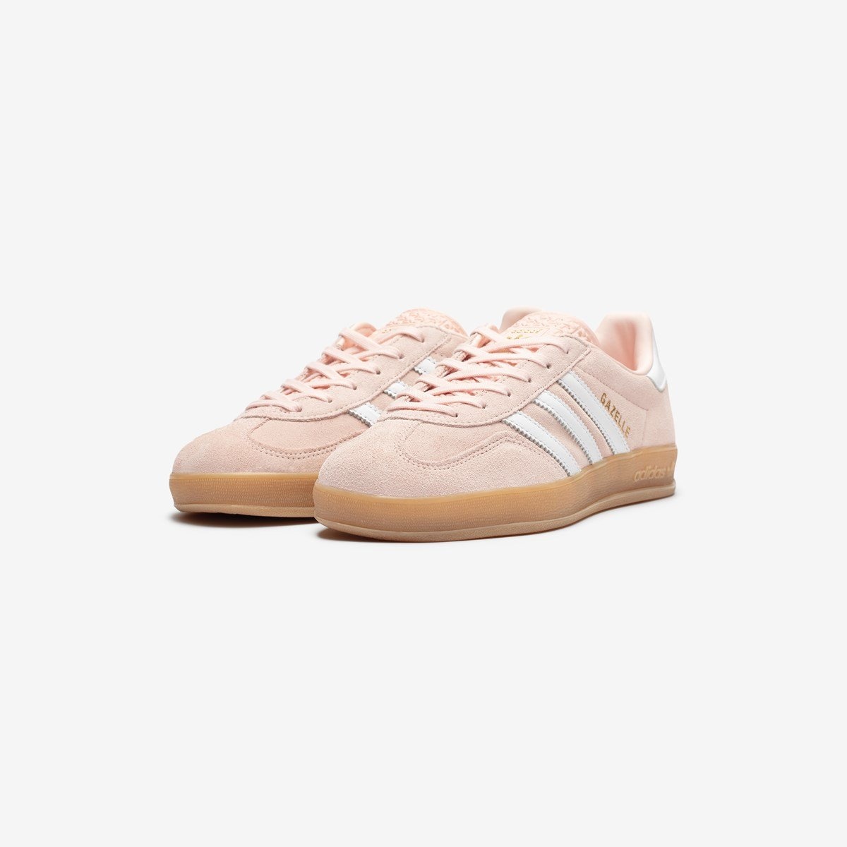 Wmns Gazelle Indoor - 2