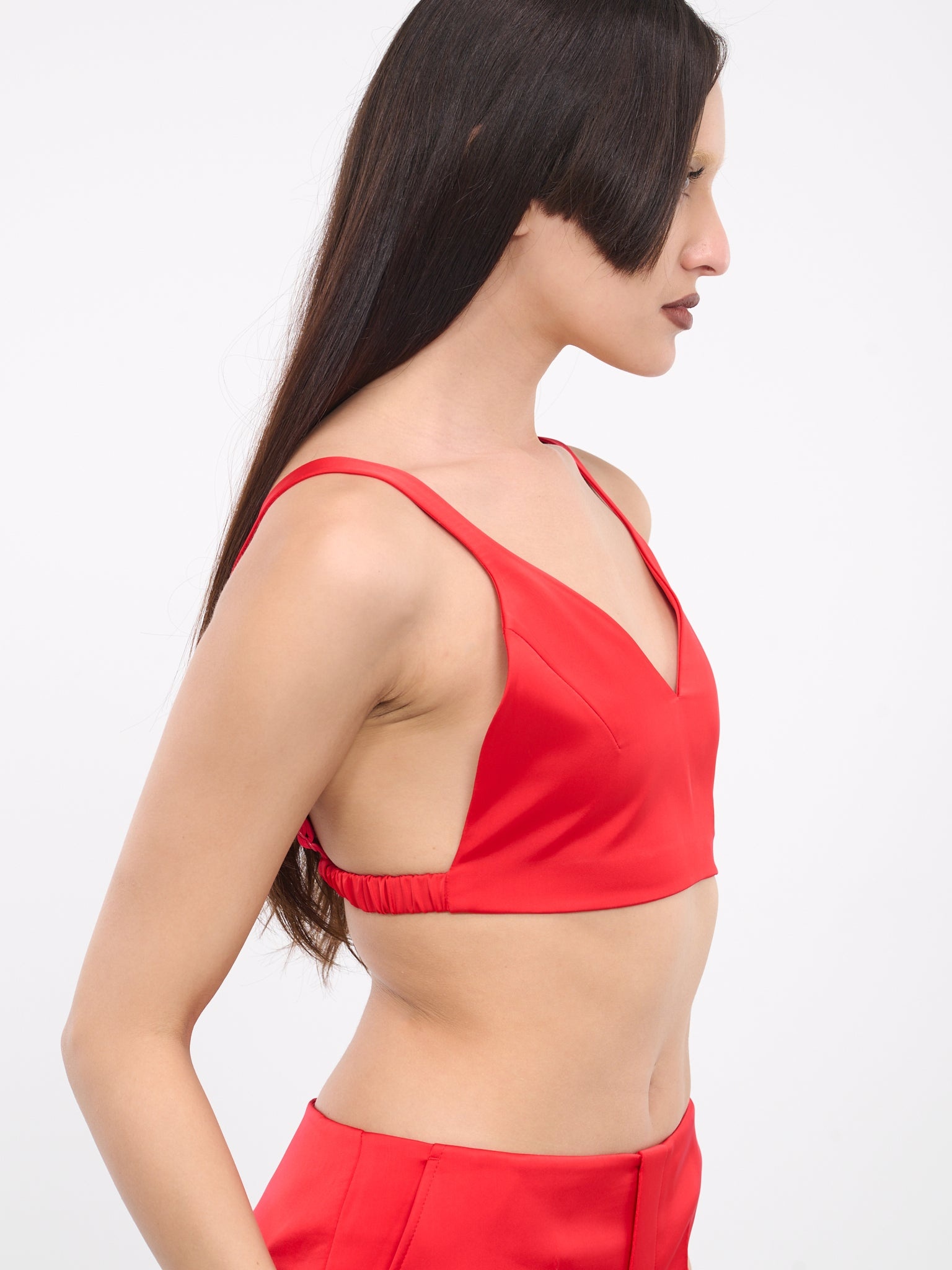 Sweetheart Bra Top - 4