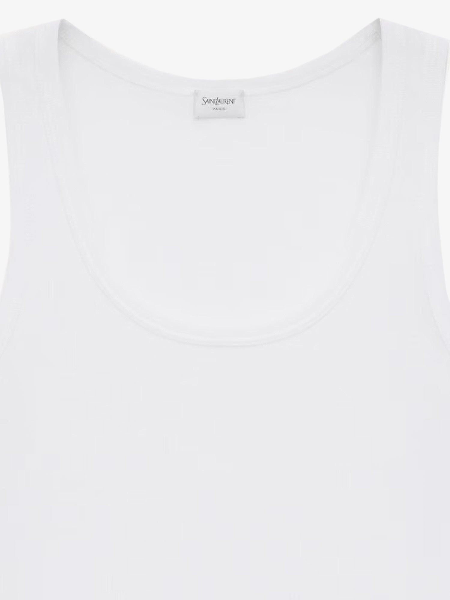 Cassandre Certified Cotton Top - 5