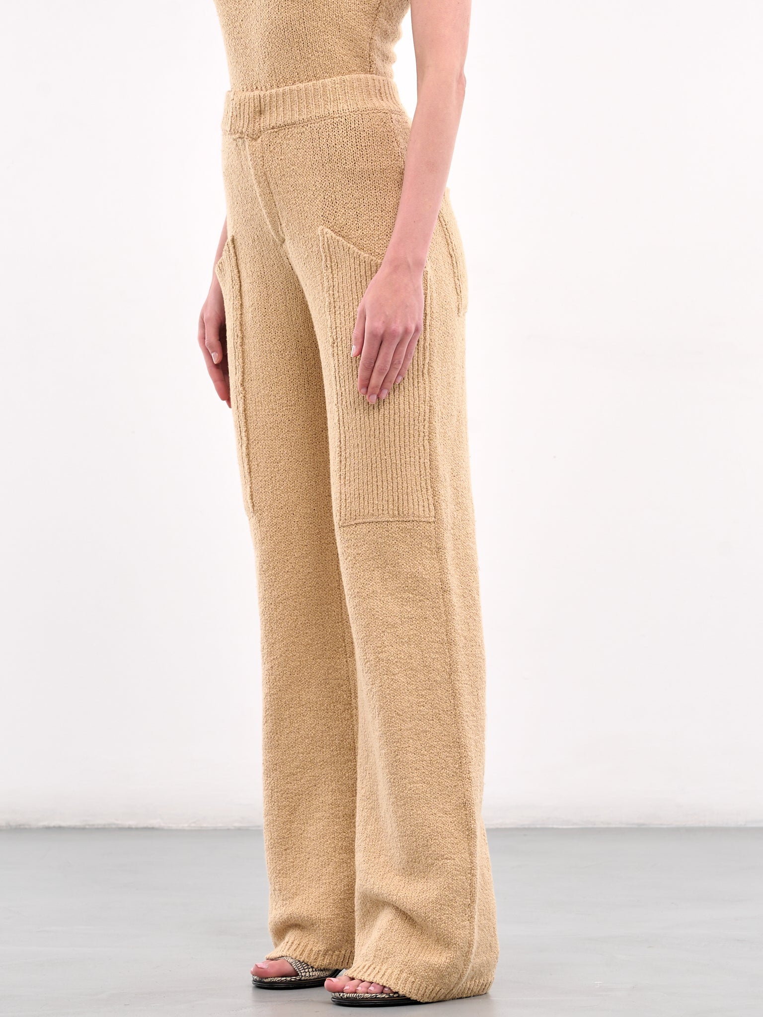 Soleil Pants - 2