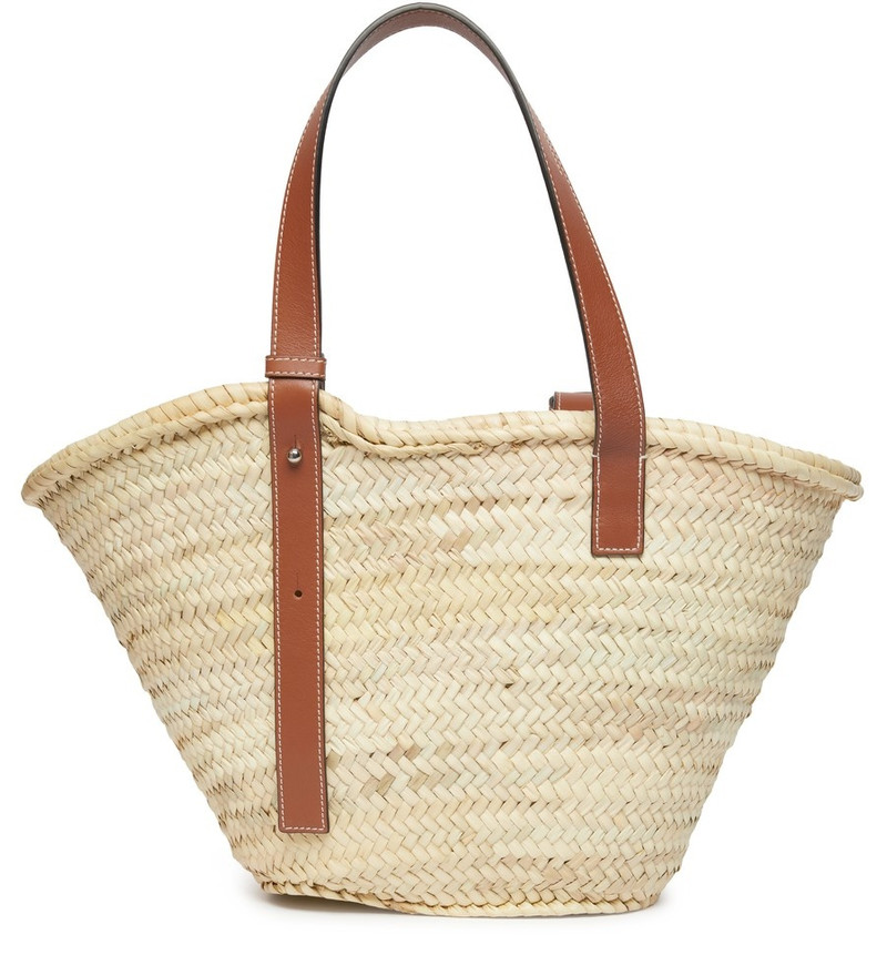 Basket bag 4