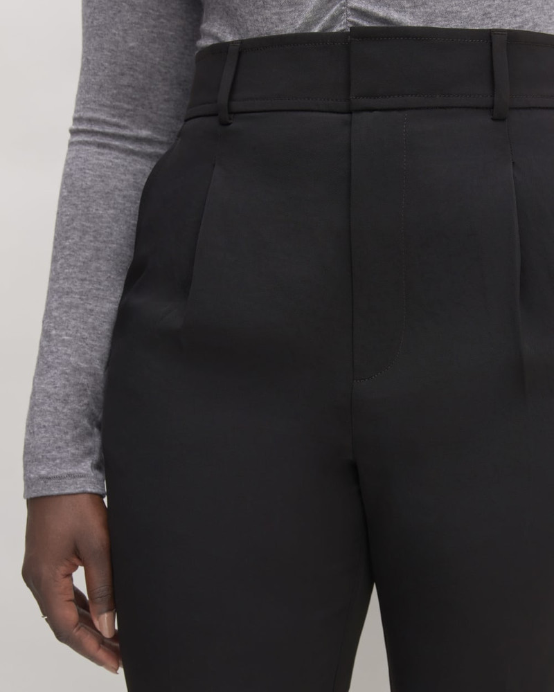 THE JAPANESE GOWEAVE WAY-HIGH® TAPERED PANT 4
