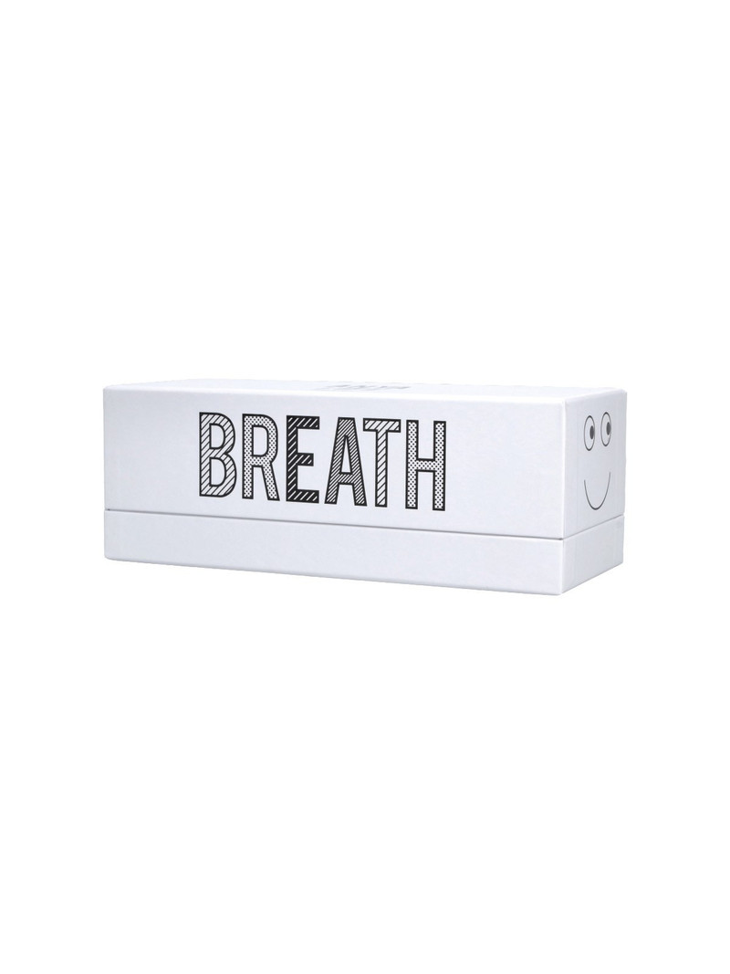 Anya Hindmarch SET 3 MINI CANDLES "EYES" outlook