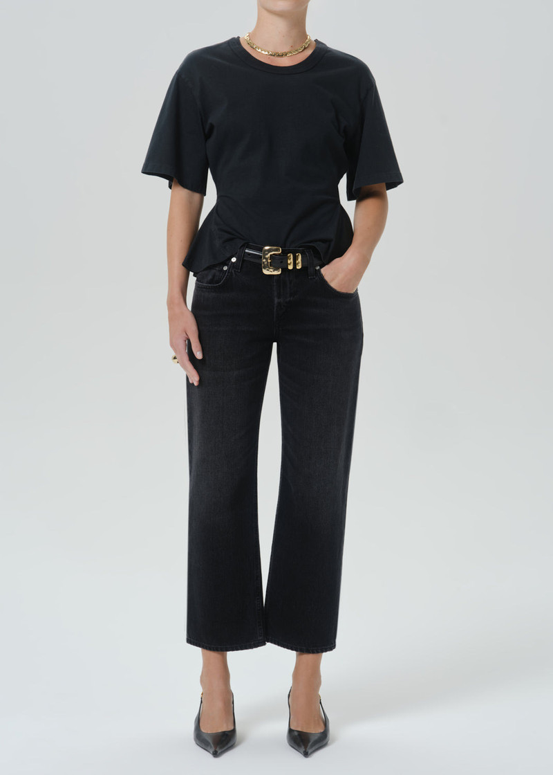 Faye Vintage Straight In Raine - 1