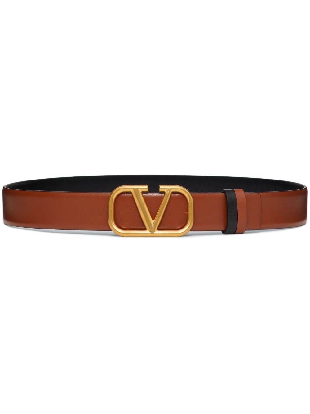 VLOGO reversible belt - 1