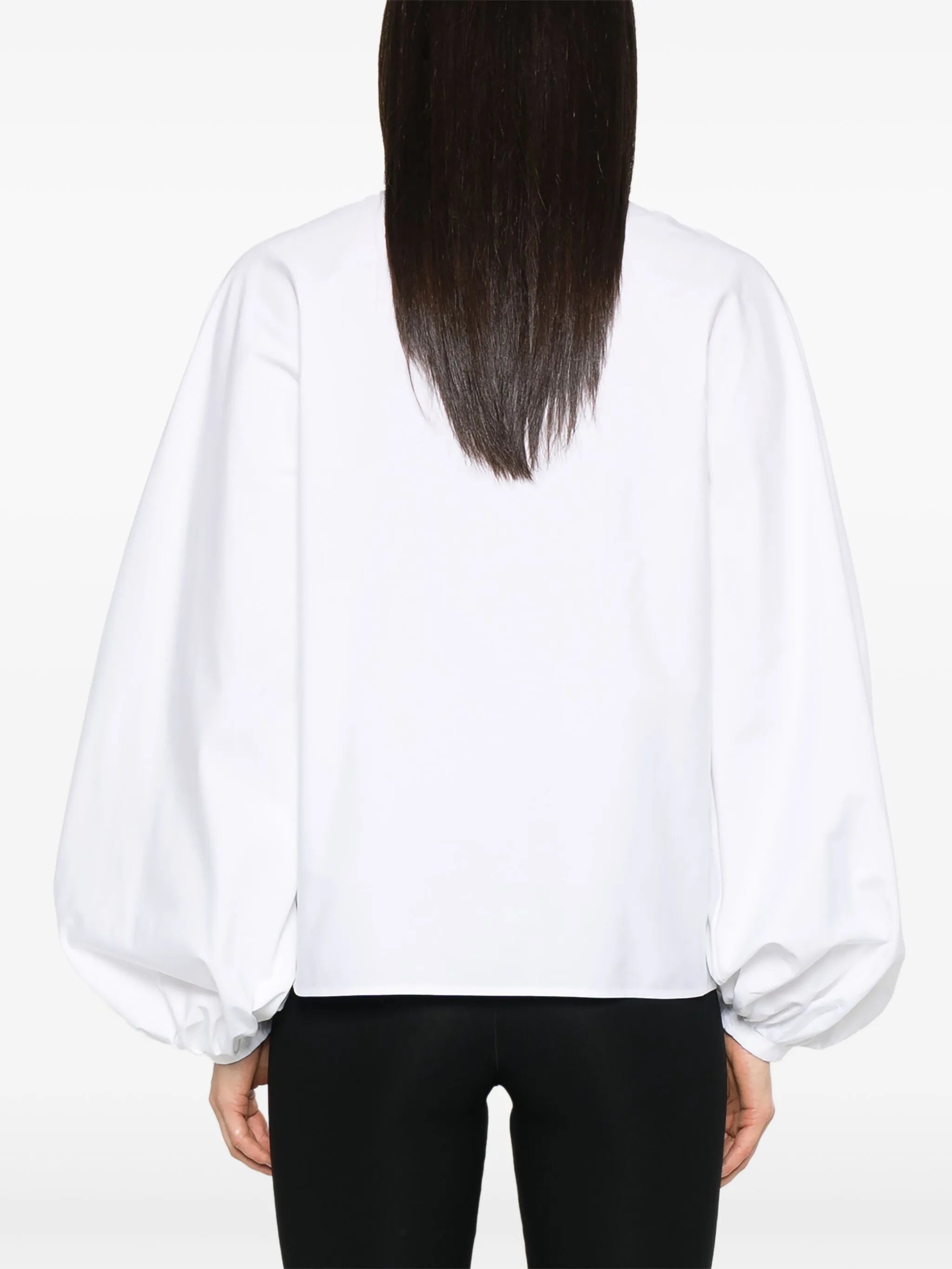 Balloon Shirt - 3