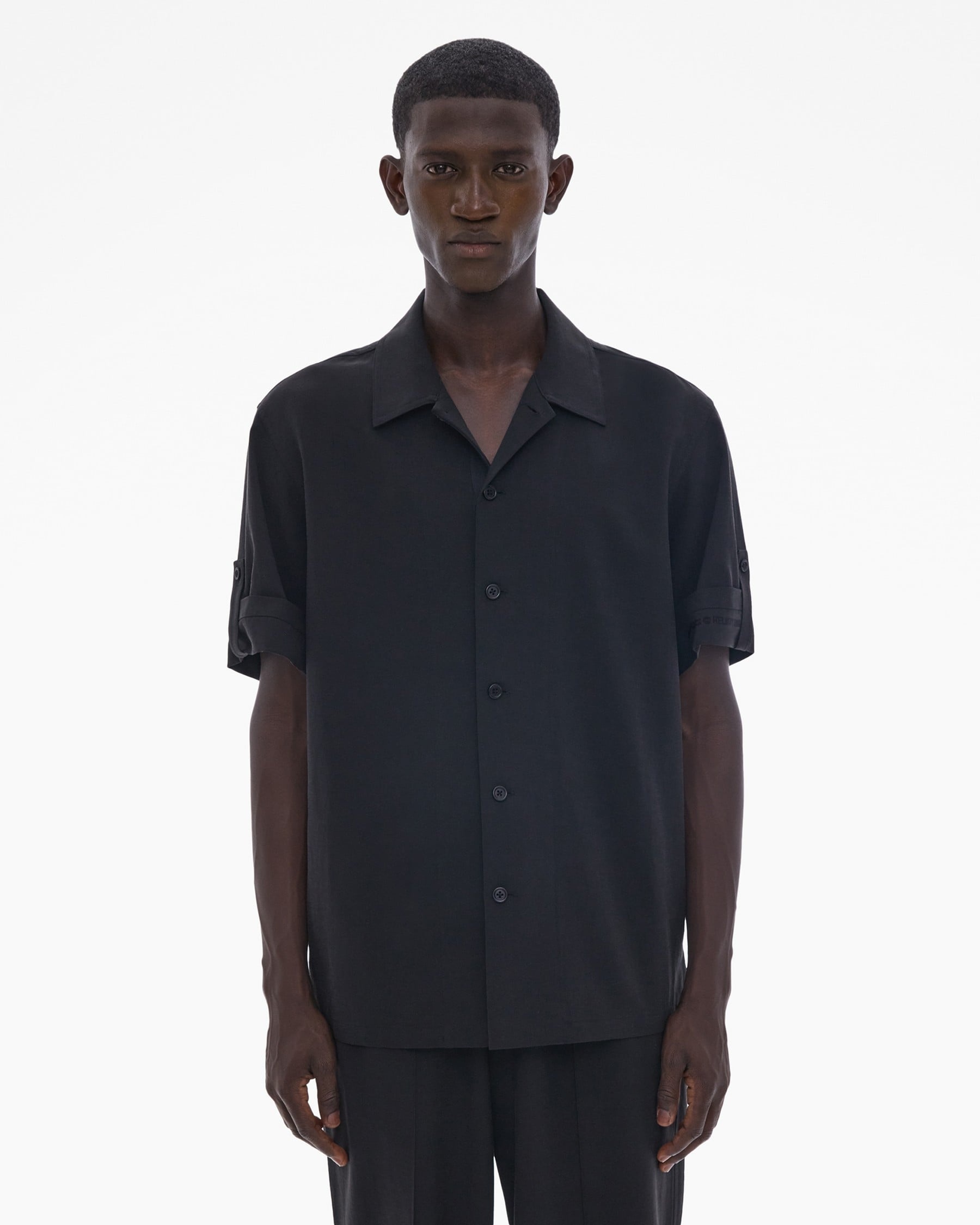 CAMP SHORT-SLEEVE SHIRT - 3