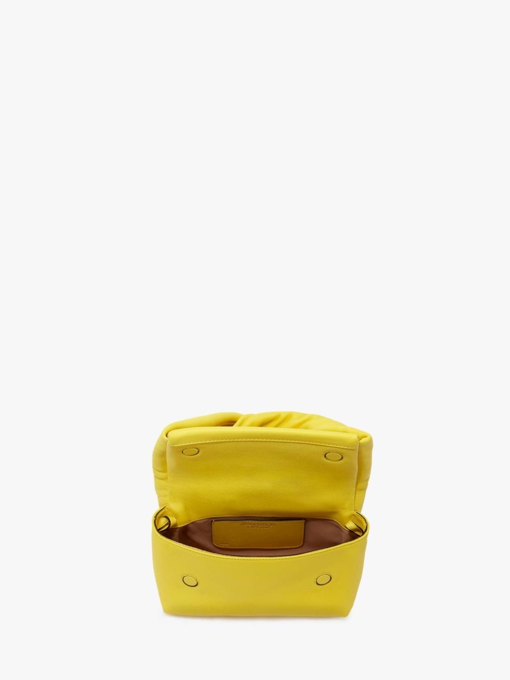 MEDIUM TWISTER - LEATHER TOP HANDLE BAG - 3